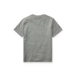 Polo Player T-Shirt 6-12 Years