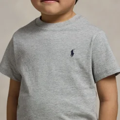Polo Player T-Shirt 2-7 Years