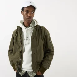 Polo Pony Logo Baseball Cap