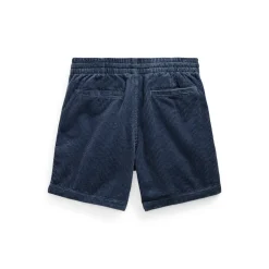 Polo Prepster Corduroy Shorts 8-14 Years