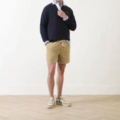 Polo Prepster Corduroy Shorts