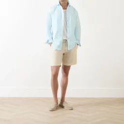 Polo Prepster Mineral-Dyed Shorts