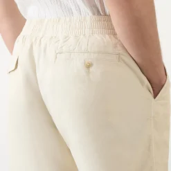 Polo Prepster Mineral-Dyed Shorts