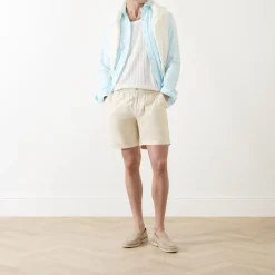 Polo Prepster Mineral-Dyed Shorts