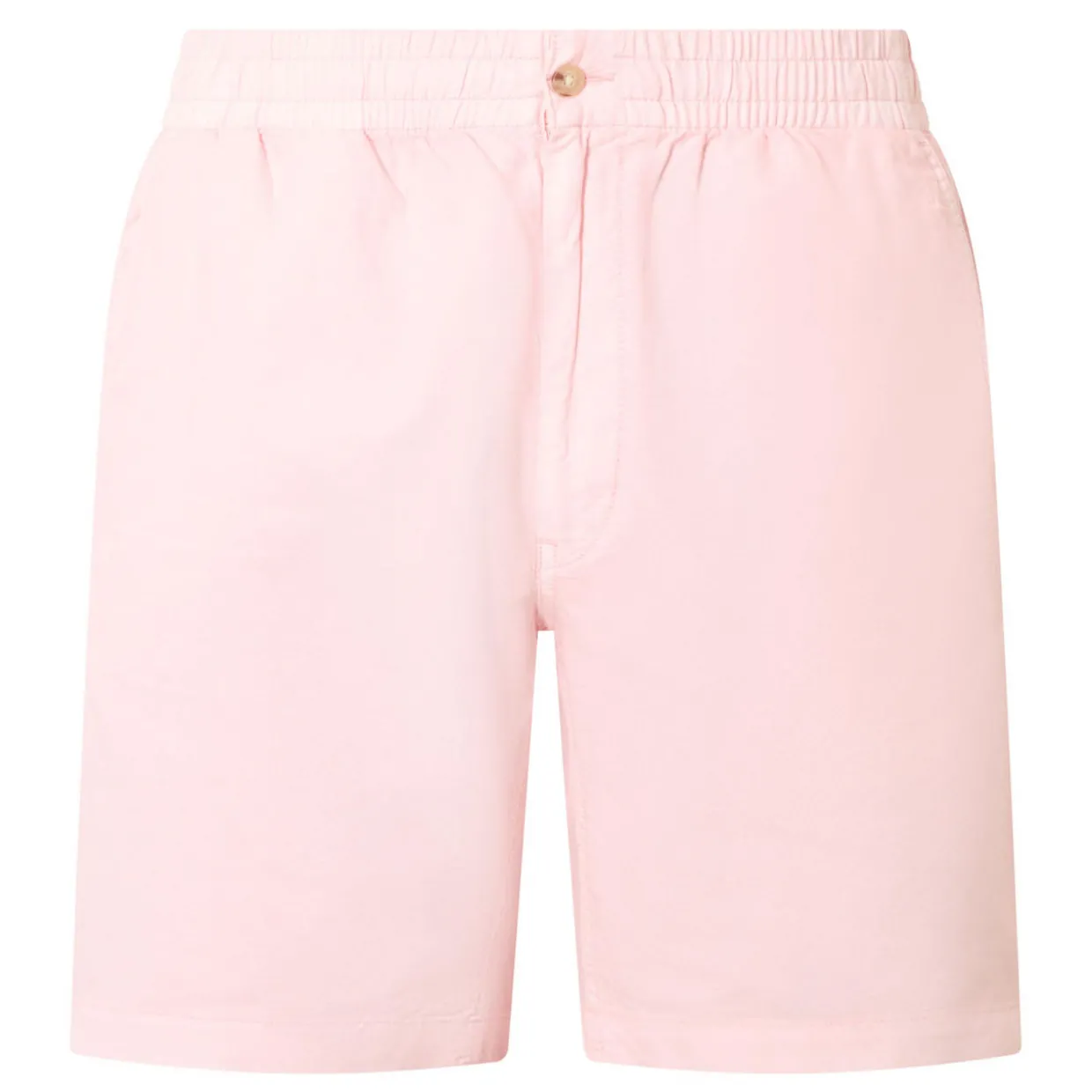 Polo Prepster Mineral-Dyed Shorts