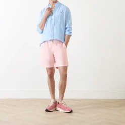 Polo Prepster Mineral-Dyed Shorts