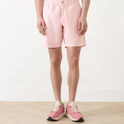 Polo Prepster Mineral-Dyed Shorts