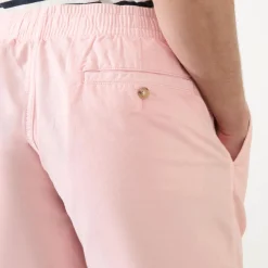 Polo Prepster Mineral-Dyed Shorts