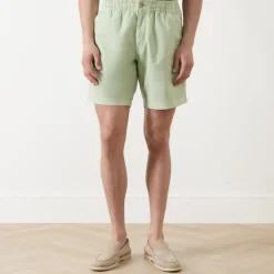 Polo Prepster Mineral-Dyed Shorts