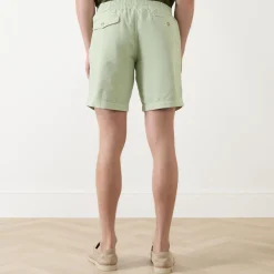 Polo Prepster Mineral-Dyed Shorts