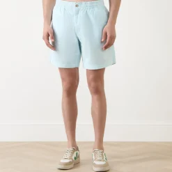 Polo Prepster Mineral-Dyed Shorts