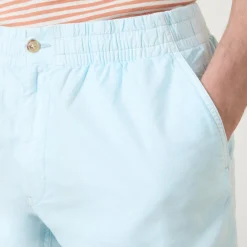 Polo Prepster Mineral-Dyed Shorts