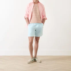 Polo Prepster Mineral-Dyed Shorts
