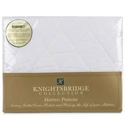 Polycotton Mattress Protector