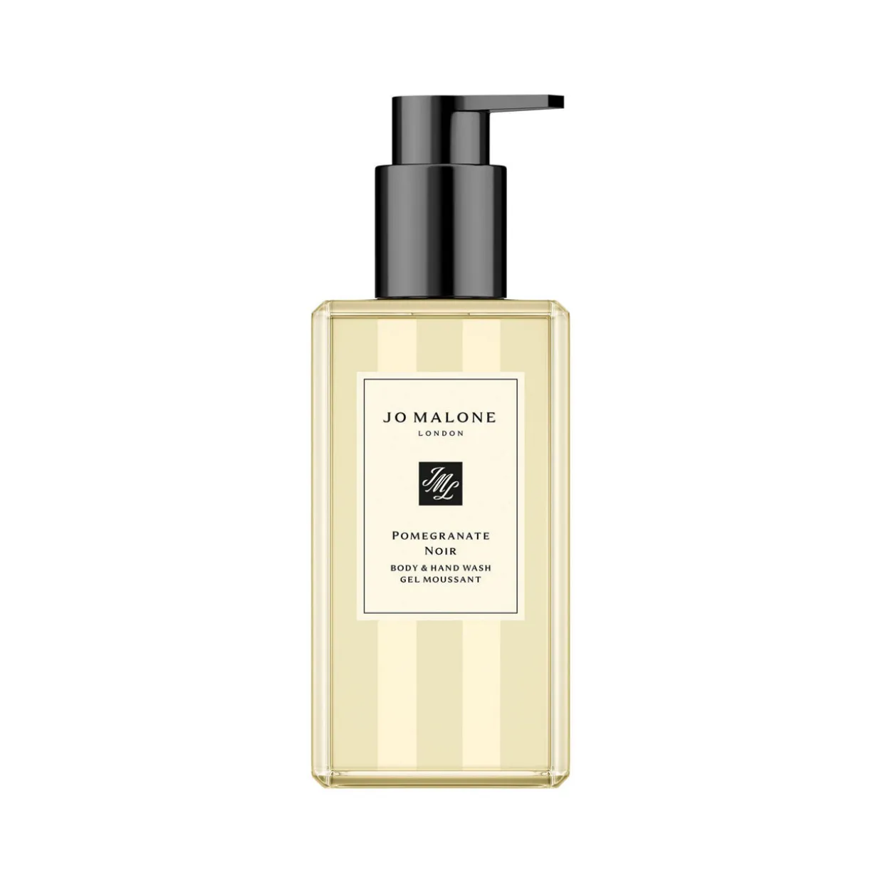 Pomegranate Noir Body & Hand Wash
