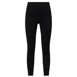 Ponte Zip Leggings