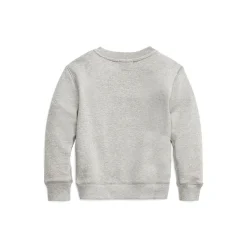 Pony Logo Fleece Sweatshirt 2-7 Years