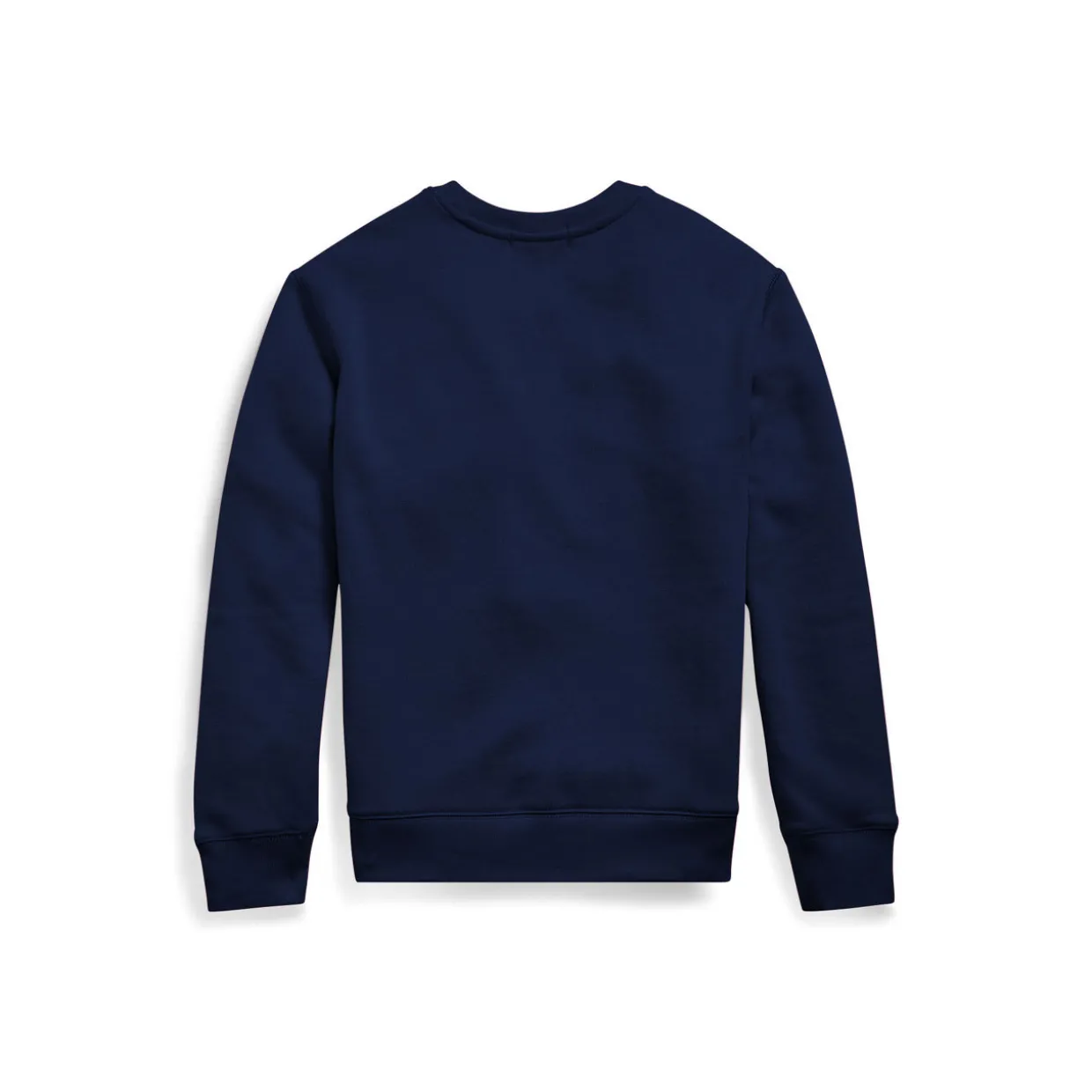 Pony Logo Fleece Sweatshirt 6-14 Years