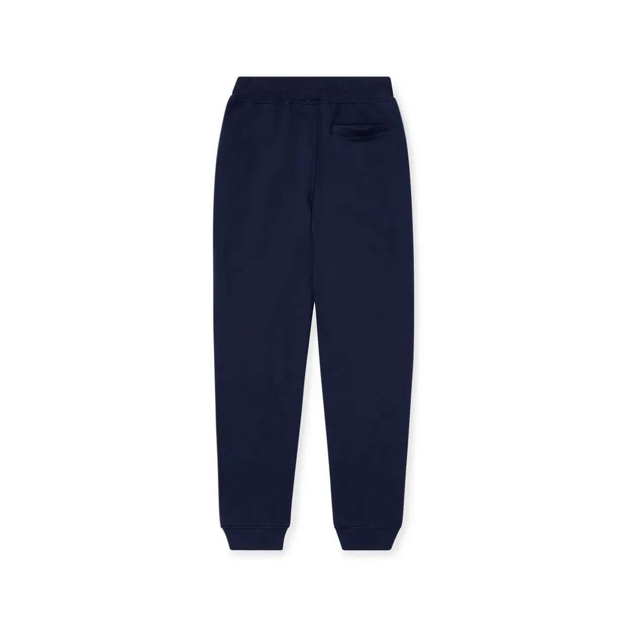 Pony Logo Fleece Track Pants 6-14 Years