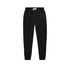 Pony Logo Fleece Track Pants 6-12 Years