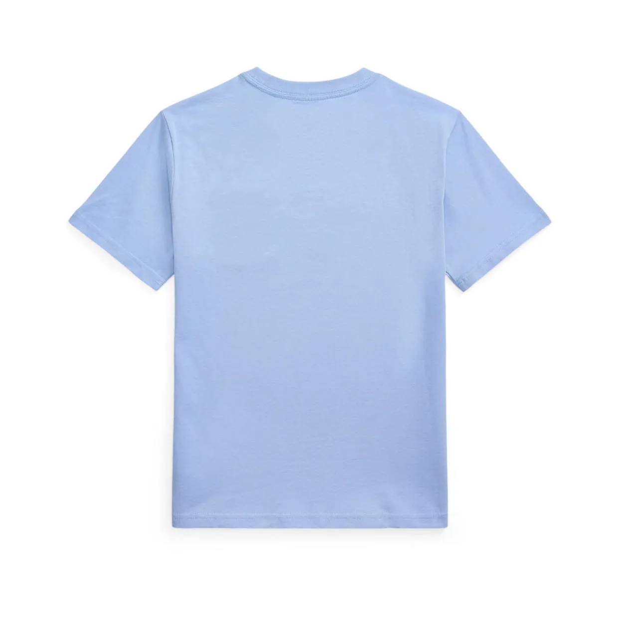 Pony Logo Pocket T-Shirt 6-12 Years