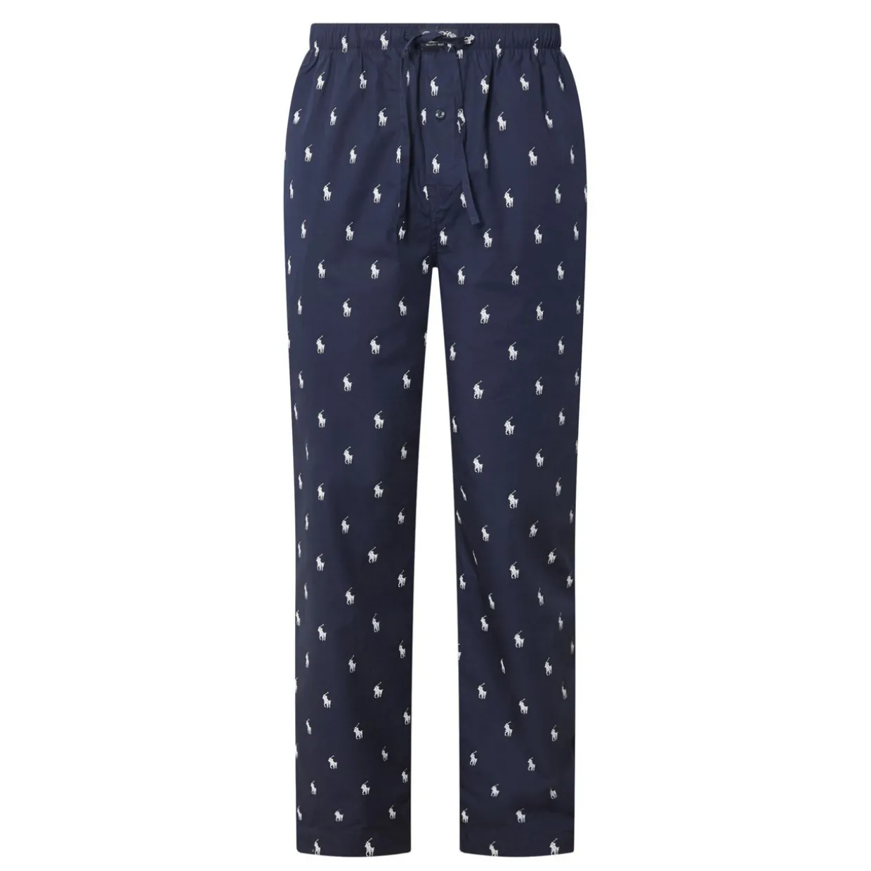 Pony Logo Pyjama Bottoms