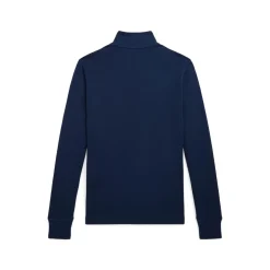 Pony Logo Quarter-Zip Sweatshirt 6-14 Years