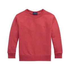 Pony Logo Sweatshirt 2-6 Years