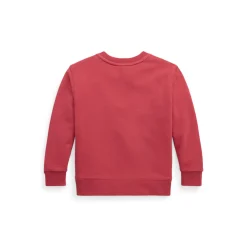 Pony Logo Sweatshirt 2-6 Years