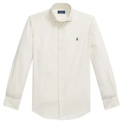 Pony Player Logo Casual Shirt