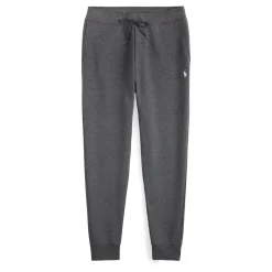 Pony Player Logo Drawstring Sweatpants