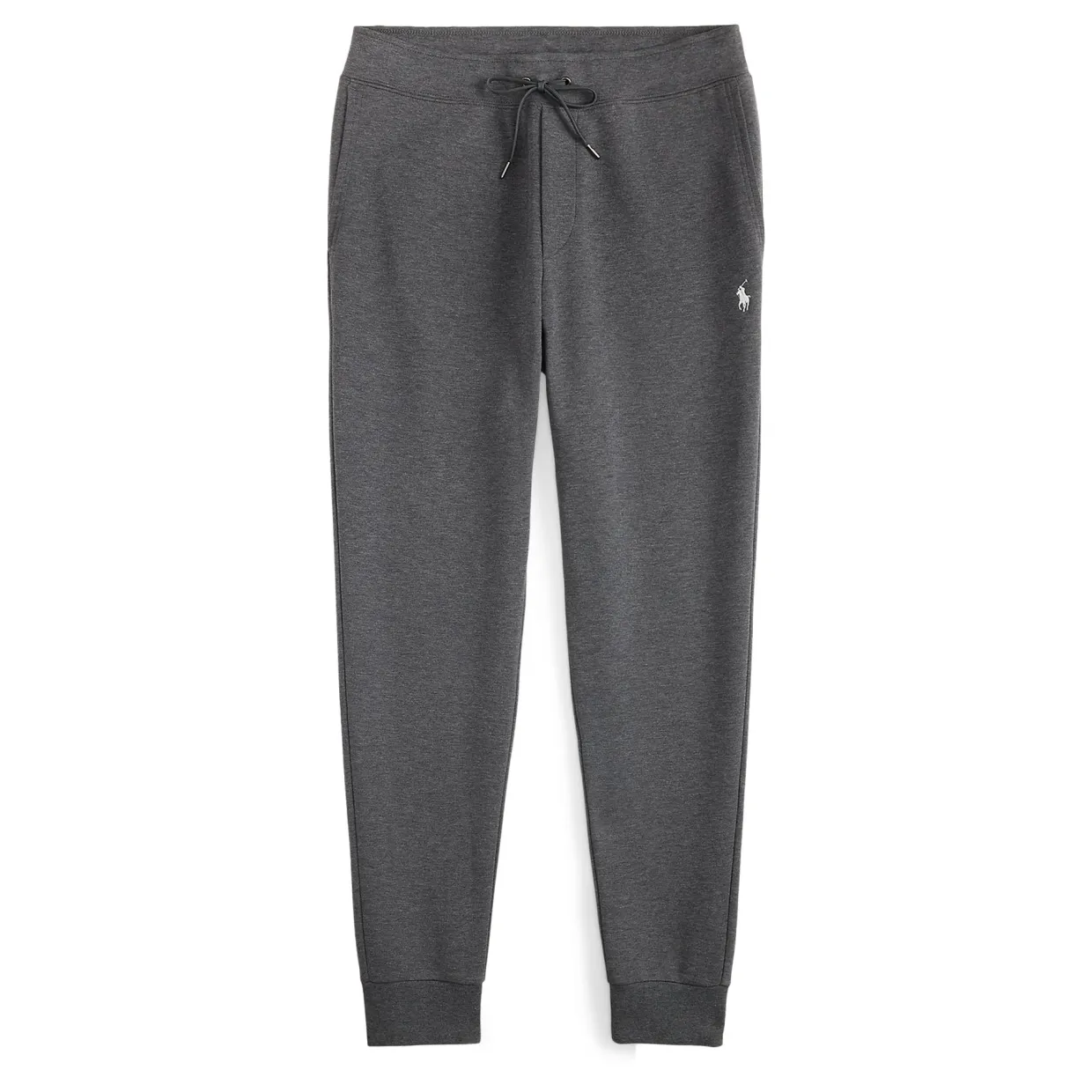 Pony Player Logo Drawstring Sweatpants