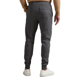 Pony Player Logo Drawstring Sweatpants