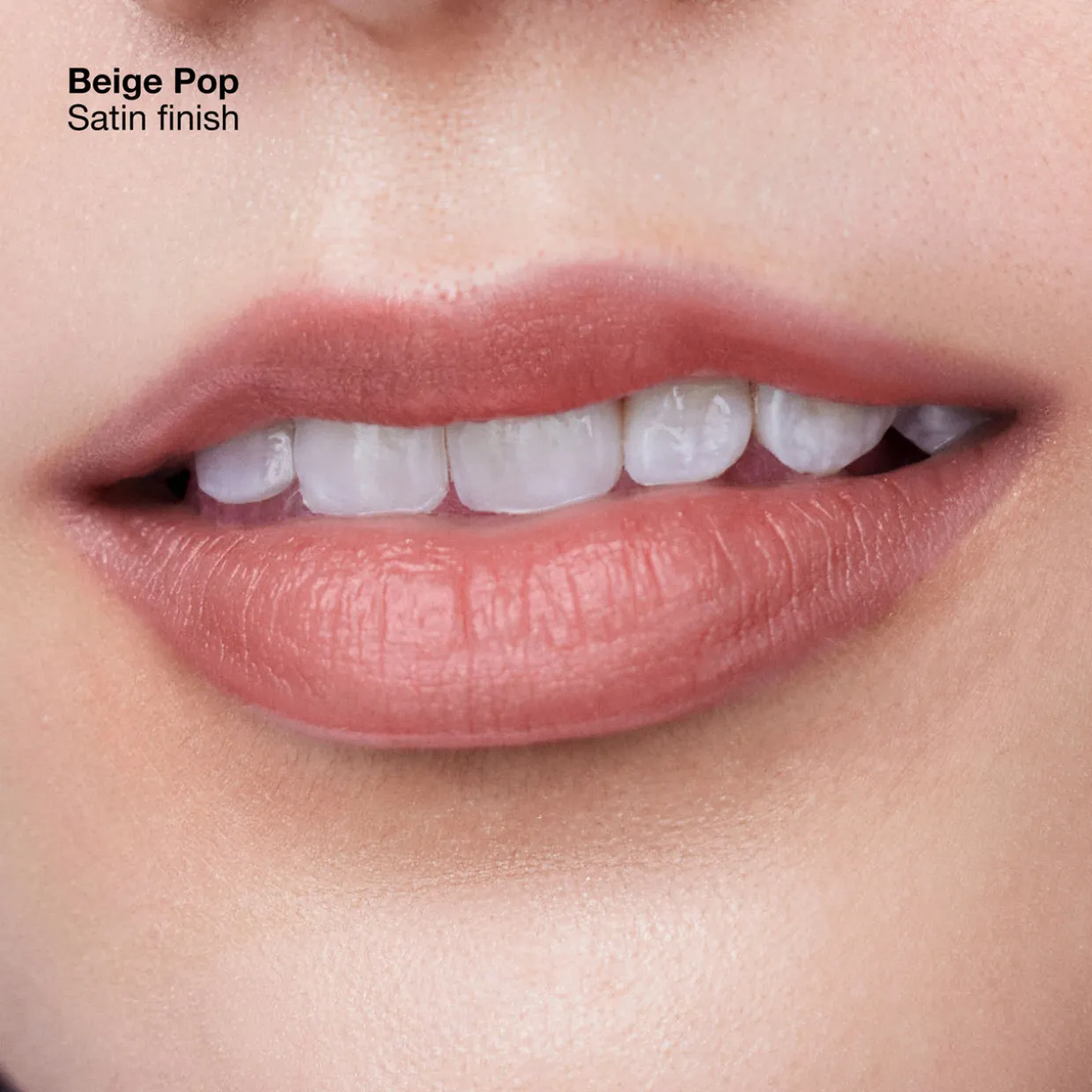 Pop™ Longwear Lipstick - Satin