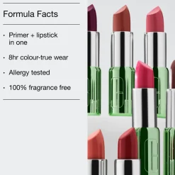 Pop™ Longwear Lipstick - Satin