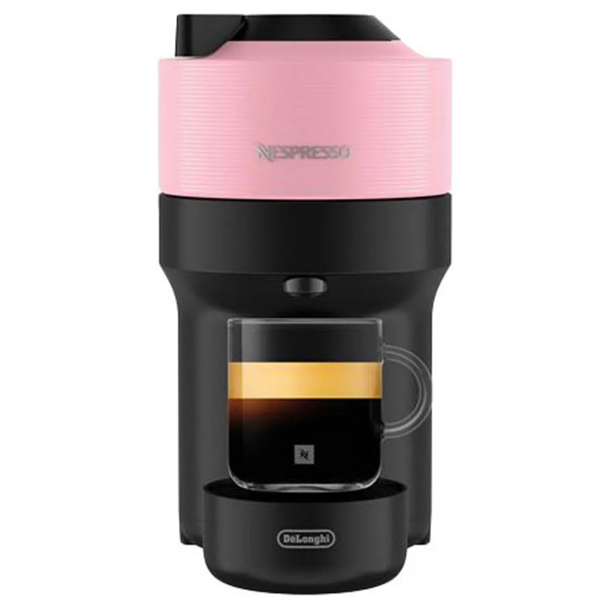 Pop Pink