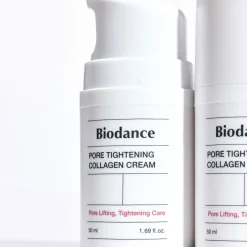 Pore Tightening Collagen Cream