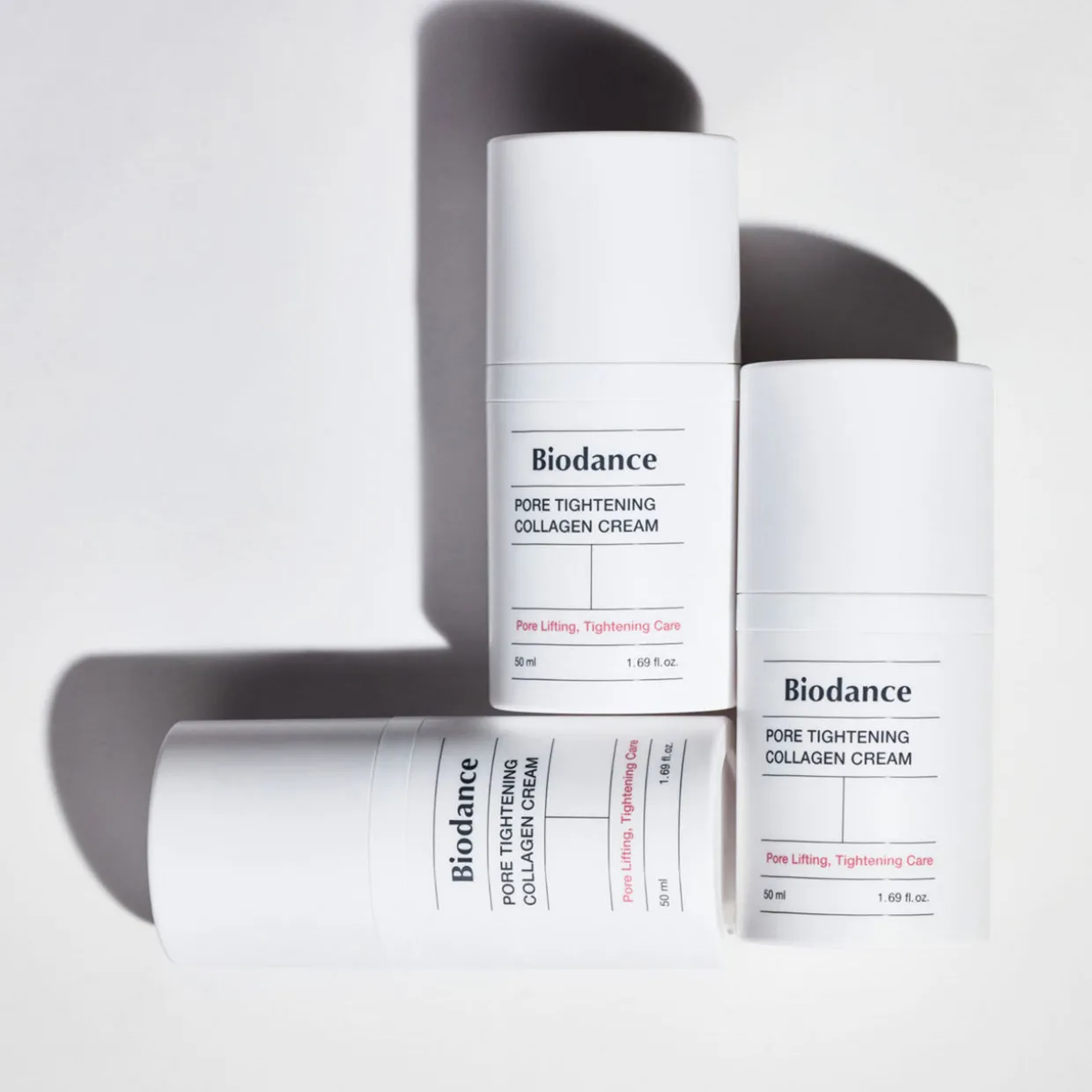 Pore Tightening Collagen Cream