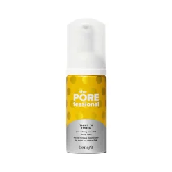 Pore-Refining Toner Pore-Refining AHA+PHA Toning Foam