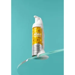 Pore-Refining Toner Pore-Refining AHA+PHA Toning Foam