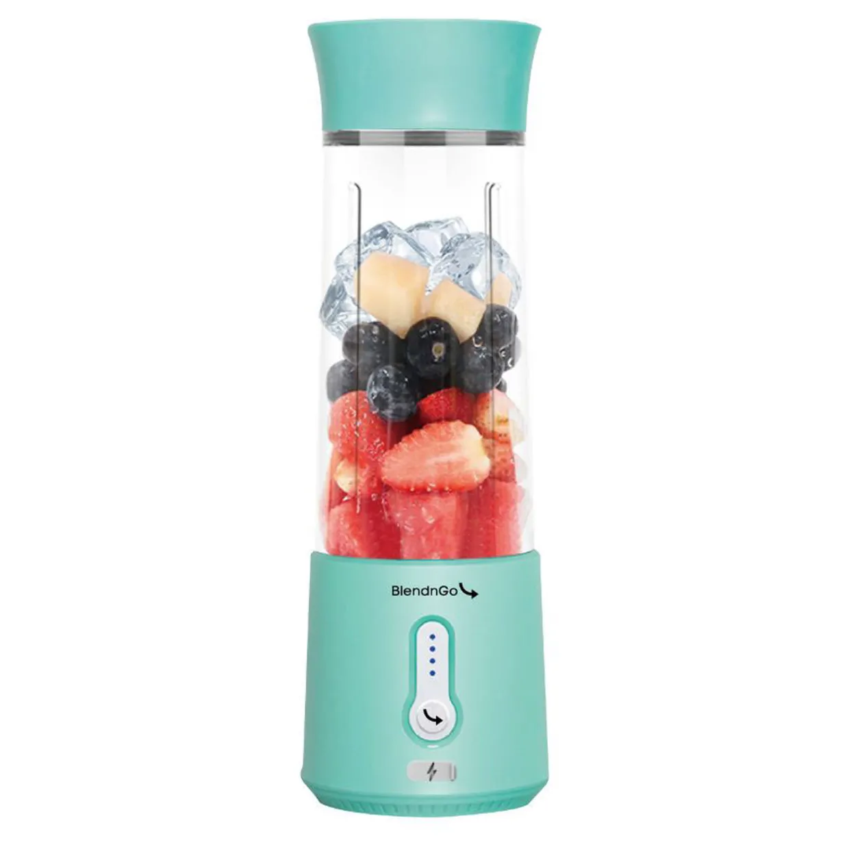 Portable Blender 2.0 Cool Mint