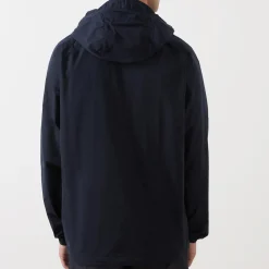 Porter Showerproof Jacket