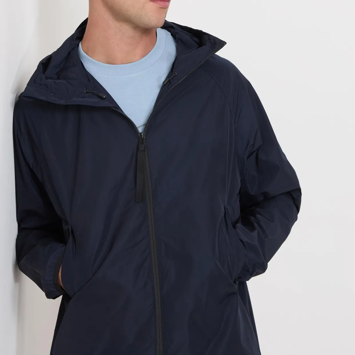 Porter Showerproof Jacket
