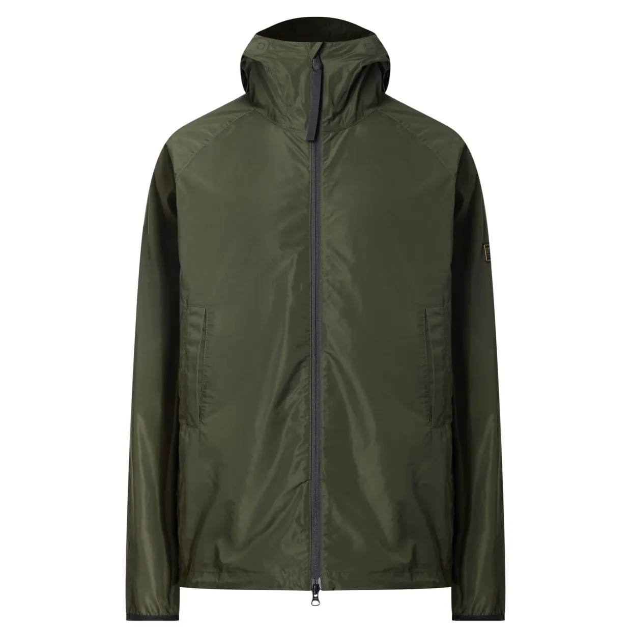 Porter Showerproof Jacket