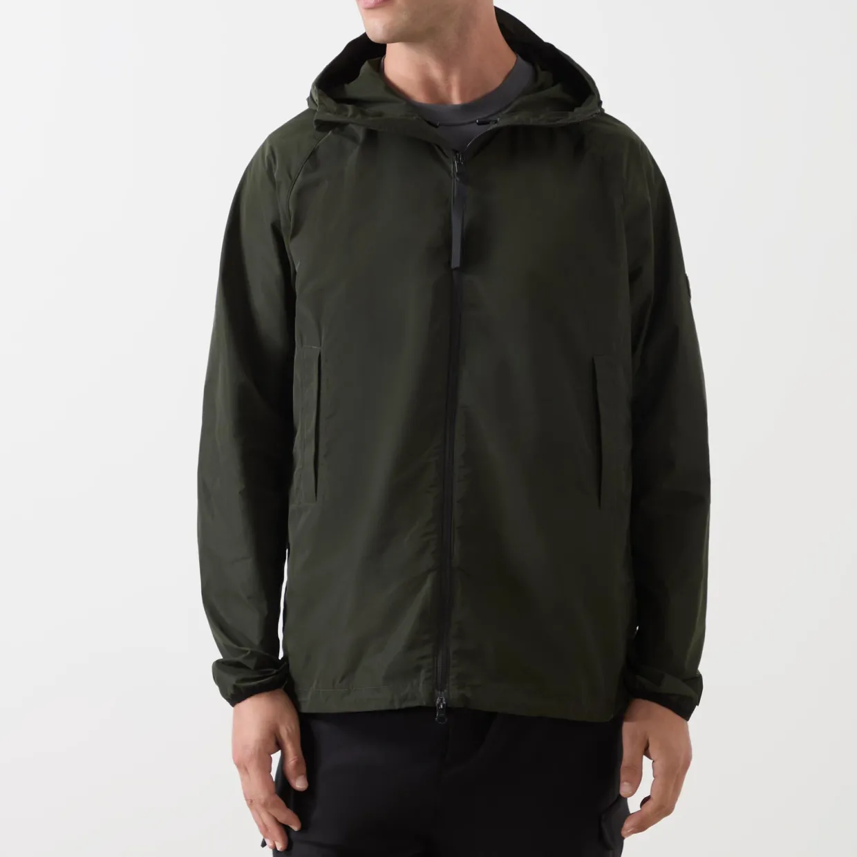 Porter Showerproof Jacket