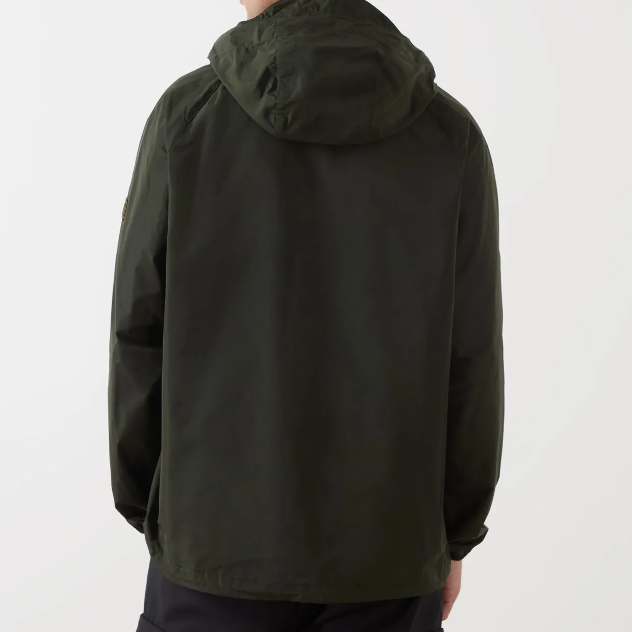 Porter Showerproof Jacket