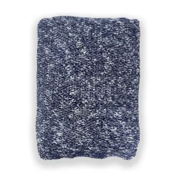 Portimao Throw Navy