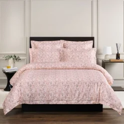 Porto Duvet Cover Beige