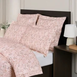 Porto Duvet Cover Beige