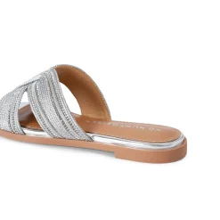 Pose Flat Sandals
